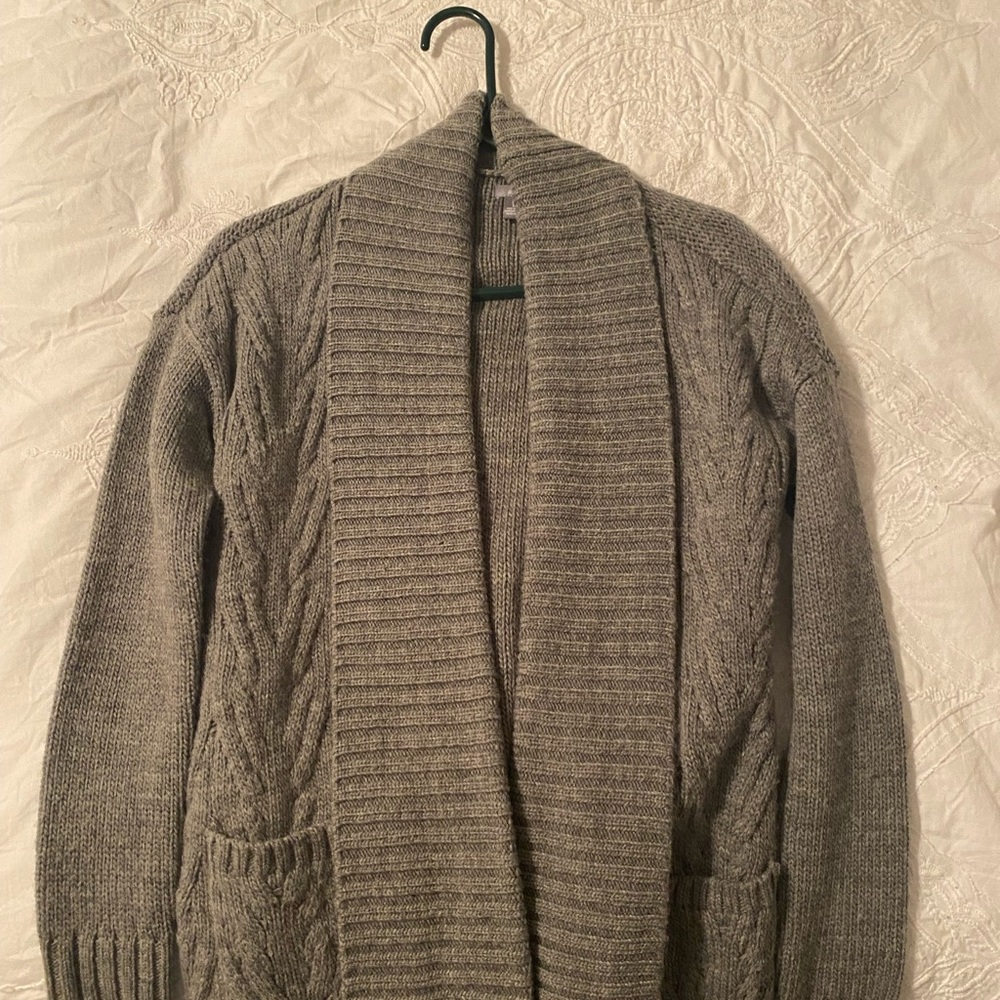 Aerie Cardigan
